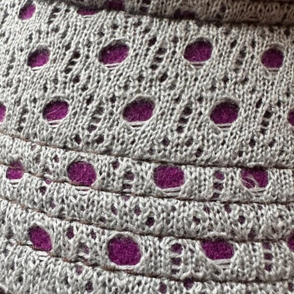 Goorin Bros Trucker Baseball Snapback Hat Ferret Snuggly Cuddle Puddle Limited - Picture 3 of 8